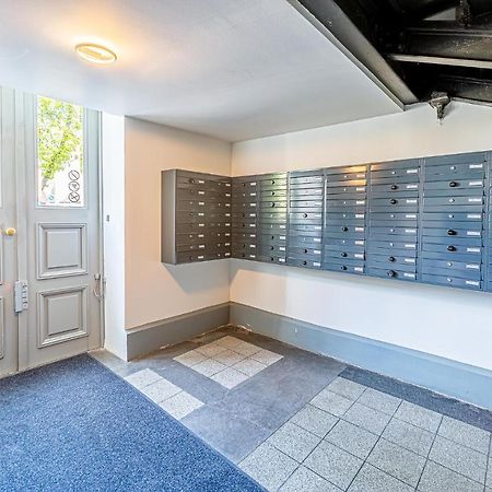 Ministerija Loft Apartment With Parking & Ac Kaunas Eksteriør billede